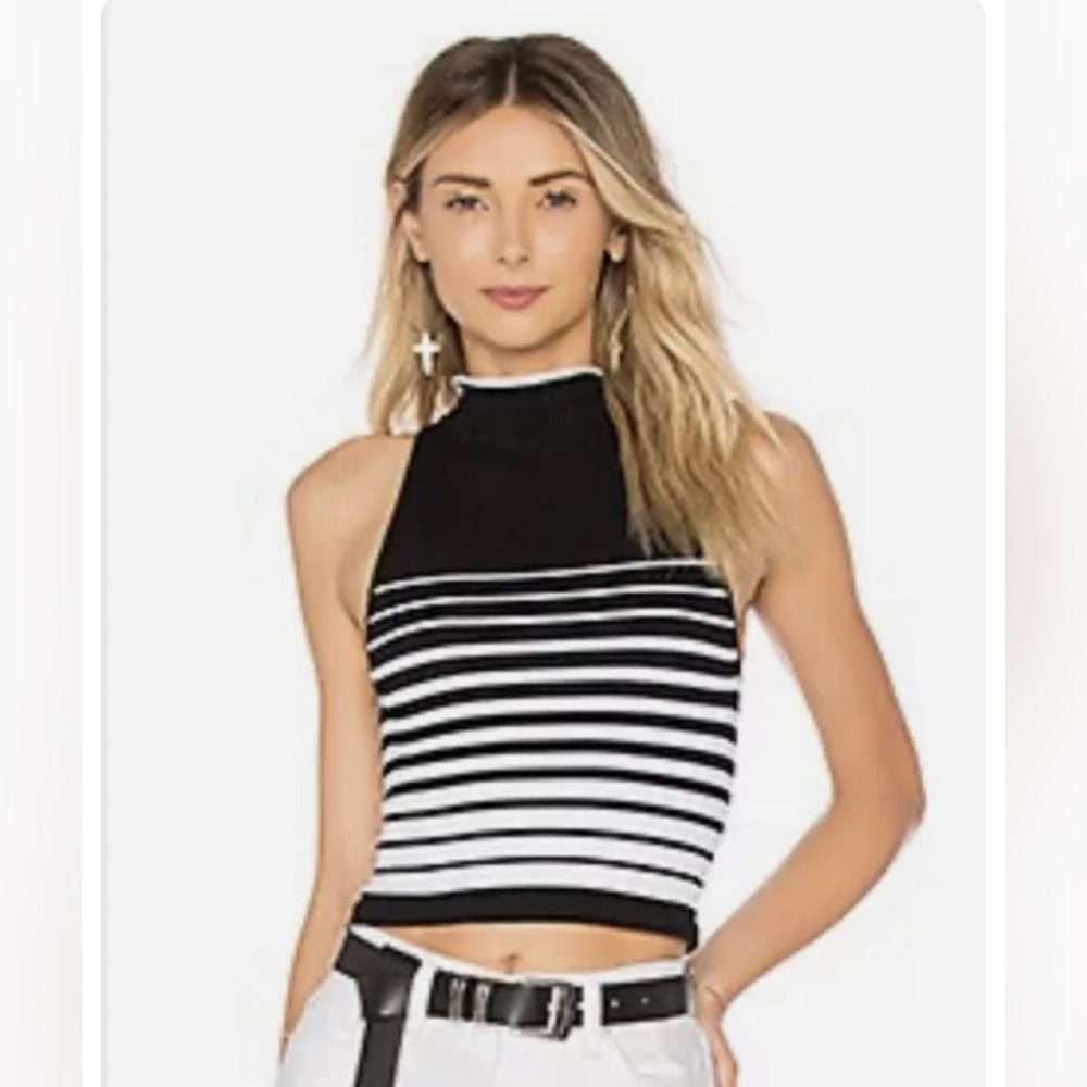 Intimately Free People sleeveless top, tank top. Size M.